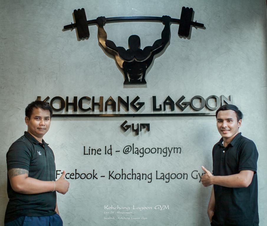 โรงแรม ไวท์แซนด์ ปริ๊นเซส เกาะช้าง ภายนอก รูปภาพ